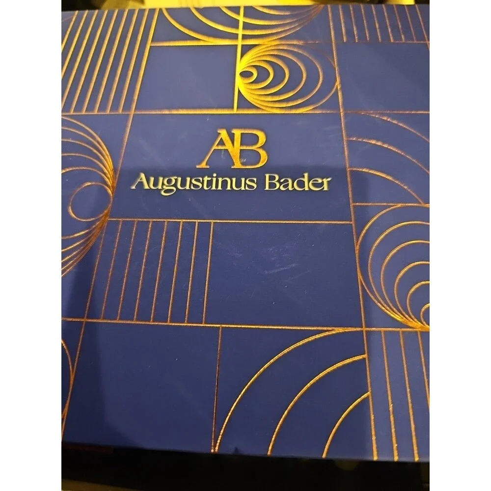 Augustinus Bader The Body Collection Cream & Oil Set NEW - Picture 6 of 9